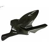 Bestem CBTR-T1050-RHG Carbon Fiber Rear Hugger for Triumph by Bestem