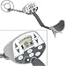 Outdoor Living : Bounty Hunter Discovery 3300 Metal Detector