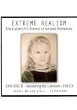 Extreme Realism Drawing Course II