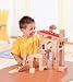 Ball Track Construction Set