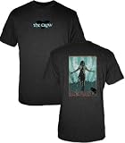 The Crow Movie Image Shirt QA202
