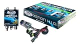 GSI Mega 9006 8000K Single Beam HID Xenon Driving Light System.