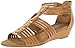 Easy Spirit Women's Madura Gladiator Sandal