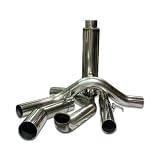 Bully Dog Rapid Flow Diesel Exhaust System4