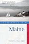 Explorer's Guide Maine (Fifteenth Edition)  (Explorer's Complete)