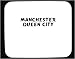 MANCHESTER Queen City Decorated Mouse Pad