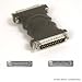 Belkin Gender Changer Db25m-M