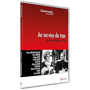 Au service du tzar