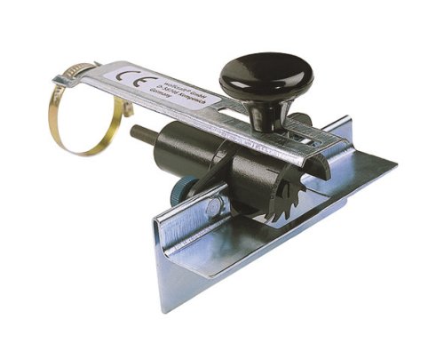 Wolfcraft 3001000 Universal-Holzfr&auml;se mit Schlitzfr&auml;ser 3263000, Schaft 8 mm, f&uuml;r Bohrmaschinen
