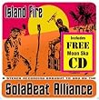 Island Fire