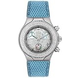 Technomarine WoMens TechnoLady Watch DTLCPW-2548 by TechnoMarine