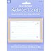 New Mommy Advice Cards 24ct