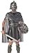 California Costumes Toys Gladiator