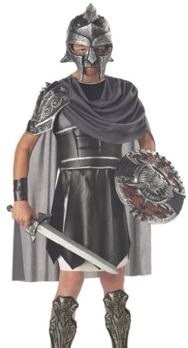 California Costumes Toys Gladiator