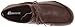 NoSoX Men's Skew Tumbled Oxford