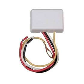 Thomas and Betts AR135D Touch Lamp Kit by Thomas & Betts