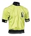 Extrasport X-Pel H2O Short Sleeve Paddle Jacket Top