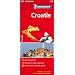 Carte NATIONAL Croatie