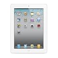 Apple MC979FD/A iPad2 24,6 cm (9,7 Zoll) Tablet-PC (Apple A5, Touchscreen, 1GHz, 16GB Flash-Speicher, Apple iOS, WiFi) wei�