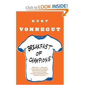 Breakfast of Champions