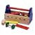 Melissa & Doug Take-Along Tool Kit