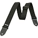 Jim Dunlop D3809BK Dun Strap Solid Black