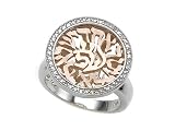 0.18 cttw Shema Ring with Diamonds – 14kt LIFETIME WARRANTY