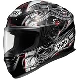 Shoei RF-1100 Hadron 2 Helmet - Small/TC-5