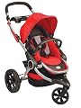 Kolcraft Contours Options 3 Wheeler in Ruby