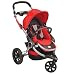 Kolcraft Contours Options 3 Wheeler in Ruby