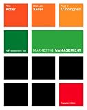 A Framework for Marketing Management, First Canadian Edition