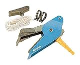 Eigenschaften Gardena 3234-20 / Gardena 3234-20 combisystem Teichgreifer Vario 6 mit 4,7 m Zugseil