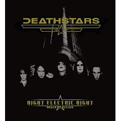 Deathstars DVD Iso Night Electric Night preview 0
