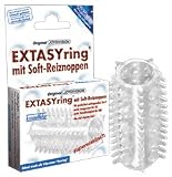 Produkt-Bild: JOYDIVISION EXTASYring - Penisring mit Soft-Reiznoppen