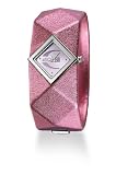 Just Cavalli - R7251144515 - Montre Femme - Quartz - Analogique - Bracelet cuir violet