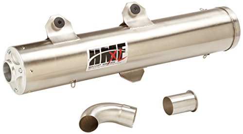 HMF335393607488 Slip-On Swamp XL Exhaust