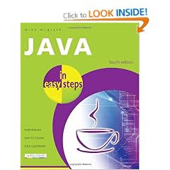 Java in Easy Steps