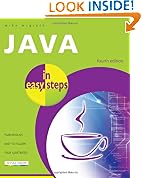 Java in Easy Steps