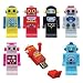 Robot Flash Drive