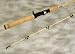 Casting Fishing Rod made from bamboo