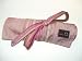 Della Q Pink Lily Crochet Roll 15 Pocket Case 166-2