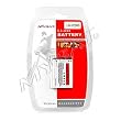 AUTHENTIC MYBAT BRAND REPLACEMENT LI-ION BATTERY for LG AX4270 / LX350 / CE500 - RETAIL PACKAGING AUTHENTIC MYBAT BRAND REPLACEMENT LI-ION BATTERY for LG AX4270 / LX350 / CE500 - RETAIL PACKAGING