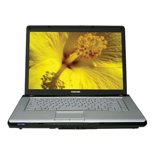 PCHardware: Toshiba Satellite A205 S5851 15.4