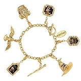 Harry Potter Charm Bracelet