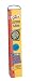 Unicorn The Simpsons Magnetic Dartboard - Green/Yellow/Red/Blue/White/Black