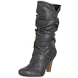 Madden Girl Women's Singerr Mid Shaft Boot