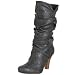 Madden Girl Women's Singerr Mid Shaft Boot