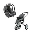 Quinny Buzz Travel System