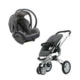 Quinny Buzz Travel System
