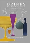 Drinks. Tony Conigliaro